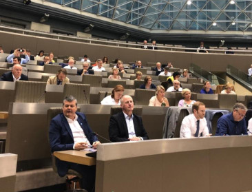 Vooruit bereid om wisselmeerderheid te leveren voor stikstofakkoord