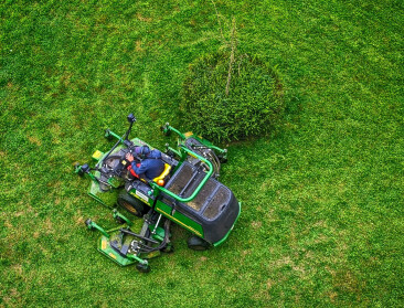 Fedagrim lanceert volgend jaar keurlabel voor veiligere park- en tuinmachines