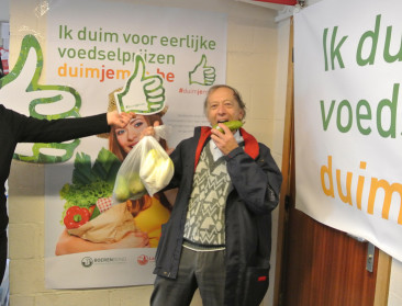 Oost-Vlaanderen hapt toe in eerlijke prijzenactie