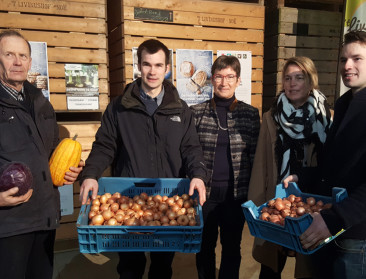 "Momentum biosector aangrijpen voor verdere groei"