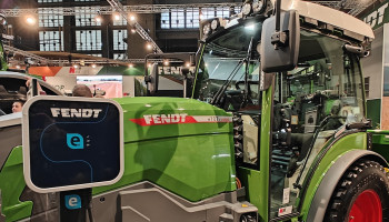 Verkoop landbouwmachines: "Omslag naar precisie en duurzaamheid is duidelijk ingezet"