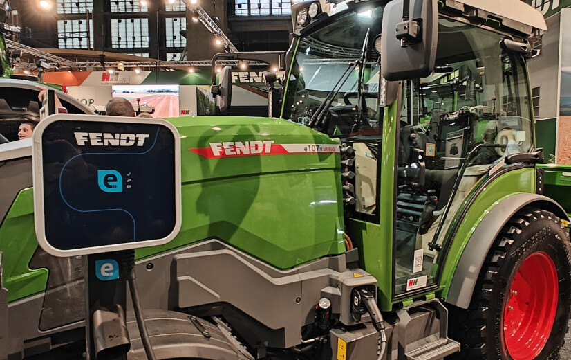 Verkoop landbouwmachines: "Omslag naar precisie en duurzaamheid is duidelijk ingezet"