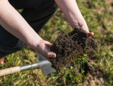 Duo's van landbouwers gezocht om impact van bodembeheer concreet te maken