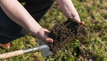 Duo's van landbouwers gezocht om impact van bodembeheer concreet te maken