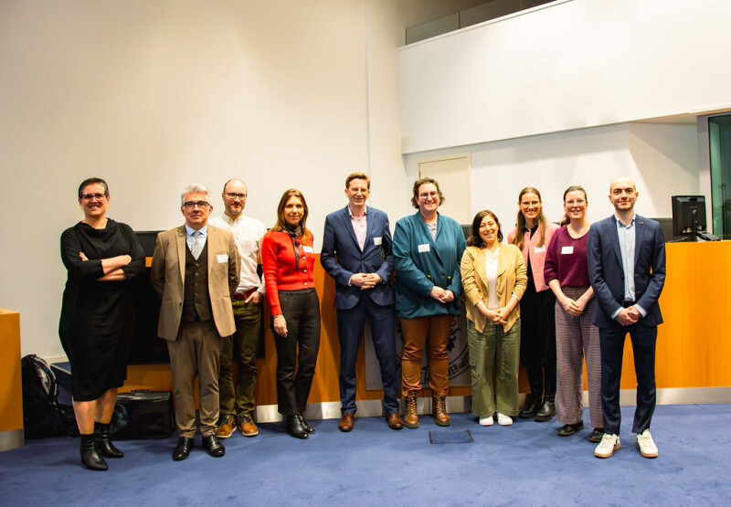 ProVeg BBL Groen cd&v