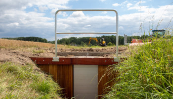 1,2 miljoen euro voor plattelandsprojecten die droogte- en wateroverlast tackelen
