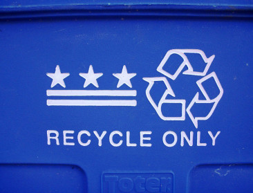 Europarlementsleden ijveren voor kringloopeconomie