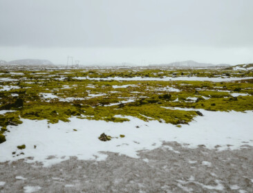 Methaanuitstoot uit Siberische permafrost verdubbelde in ruim tien jaar