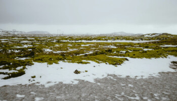 Methaanuitstoot uit Siberische permafrost verdubbelde in ruim tien jaar
