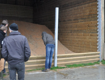 Vraag naar bakspelt kan reden zijn om bioboer te worden
