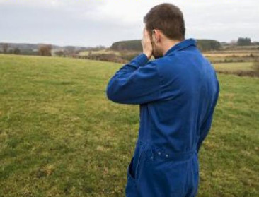 Land- en tuinbouwers minder positief over toekomst