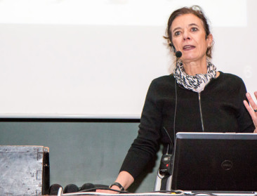Metaforum KU Leuven en eredoctor Louise Fresco objectiveren het debat
