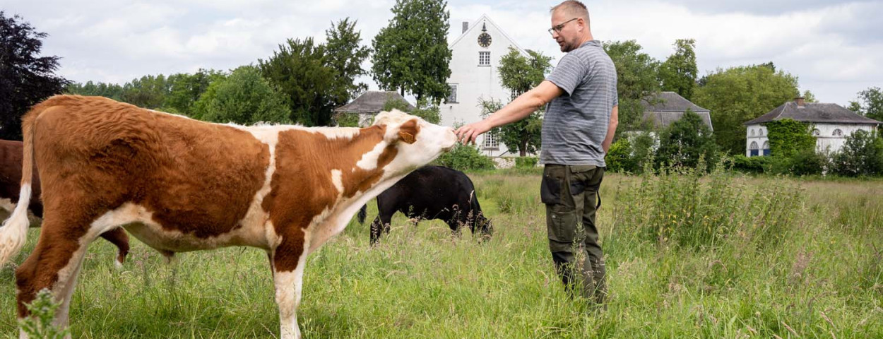 Pieter Coopmans, boer van Herkenrode2