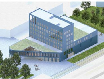 VLIZ en ILVO krijgen gemeenschappelijke campus 