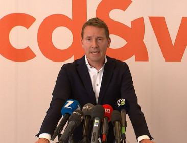Minister Brouns wil stikstofakkoord "streng bekijken"