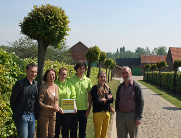 Drie Brabantse initiatieven maken platteland aangenamer