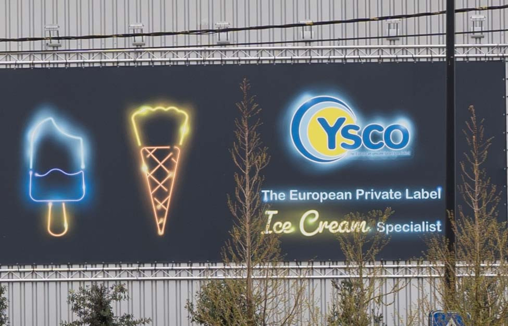 Ysco