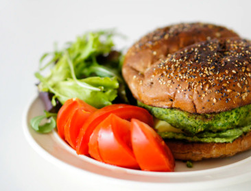“Conclusie over veggieburgers van Test Aankoop is te kort door de bocht”