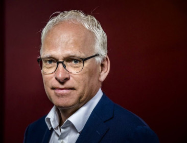 Piet Adema nieuwe Nederlandse landbouwminister