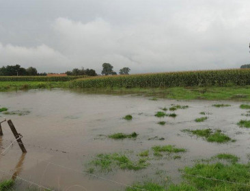 Natuurrampen domineren 21ste eeuw