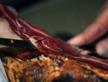 Duits varkensvlees is de zondebok voor Spaanse boeren