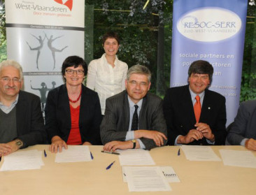 REO Veiling bij laureaten Food Waste Awards