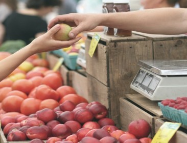 Wervel lanceert derde ‘Februari zonder Supermarkt’: "Steun lokale boeren door bewuster te consumeren"