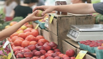 Wervel lanceert derde ‘Februari zonder Supermarkt’: "Steun lokale boeren door bewuster te consumeren"