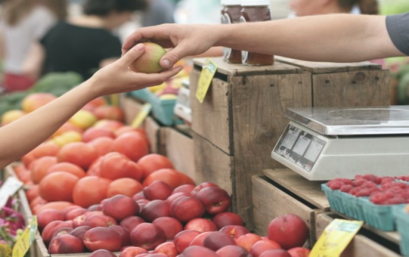Wervel lanceert derde ‘Februari zonder Supermarkt’: "Steun lokale boeren door bewuster te consumeren"