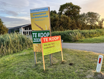 Stikstof: "Nederland kan drempelwaarden van Denemarken of Duitsland toepassen"