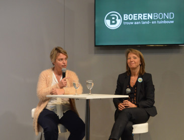 Boerenbond verwacht nog veel van Vlaamse regering