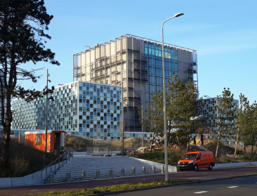 Strafhof Den Haag ook bevoegd voor milieumisdrijven?