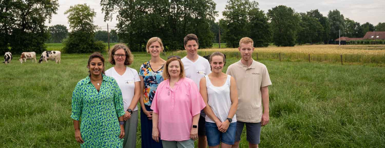 Duurzaamheid BCZ bij Milk & More