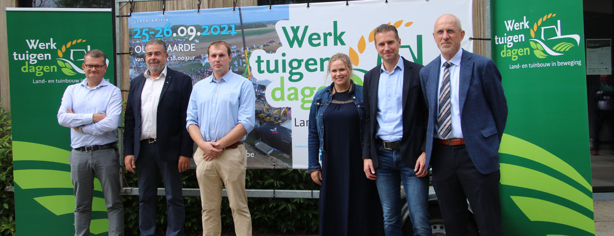 Werktuigendagen 2021