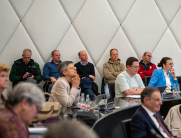 Landbouwprotest kan tij niet keren: Antwerpse N-VA herziet visie over stikstofregel niet