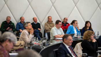 Landbouwprotest kan tij niet keren: Antwerpse N-VA herziet visie over stikstofregel niet