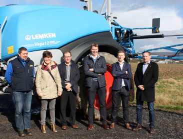 Uitleenproject machines voor scholen krijgt vervolg