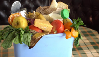 Europese Commissie wil 30% minder voedselverspilling tegen 2030