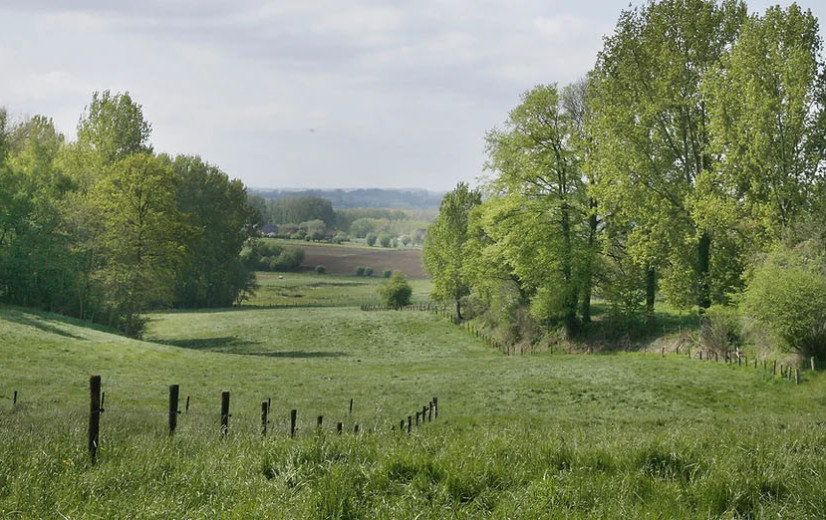 Drie van de zeven gemeenten haken af voor Boerenlandschap Pajottenland