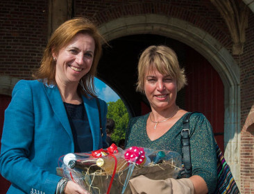 Schauvliege erkent de diversiteit binnen landbouwsector