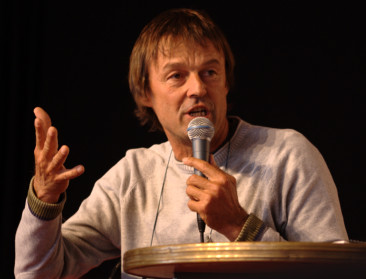 Franse minister van Ecologische Transitie stapt op