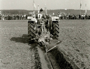 Van ambachtsdemonstratie tot wereldkampioenschap: De geschiedenis van ploegwedstrijden in België