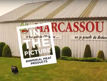 Groeipotentieel van Waalse voedingsindustrie onder druk