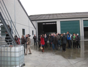 Steeds meer Vlaams-Brabantse 'Boeren met Klasse'