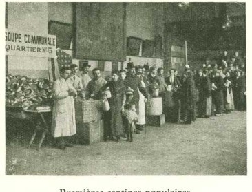 Website belicht landbouw en voedselsituatie tijdens WOI