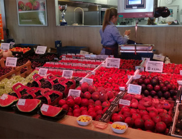 Winnaars Groentevakman 2019 zijn bekend