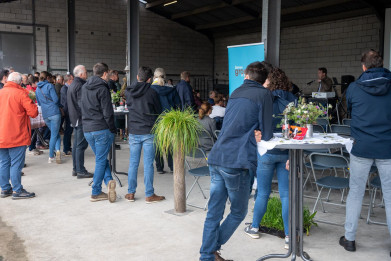 studiedag Hooibeekhoeve