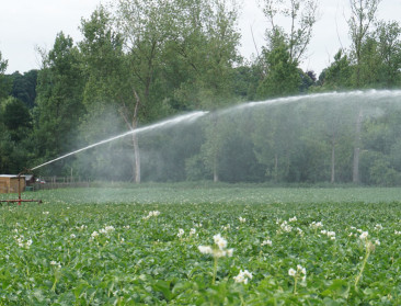 Vernieuwde watertool van Inagro vertaalt technisch analyseverslagen naar bruikbaar advies in mensentaal