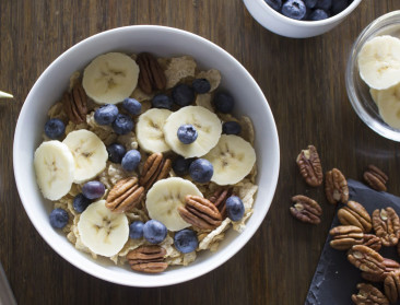 Verkoop en import van noten boomt dankzij gezond imago