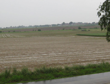 Geen verplichte melding meer van verandering hoofdteelt